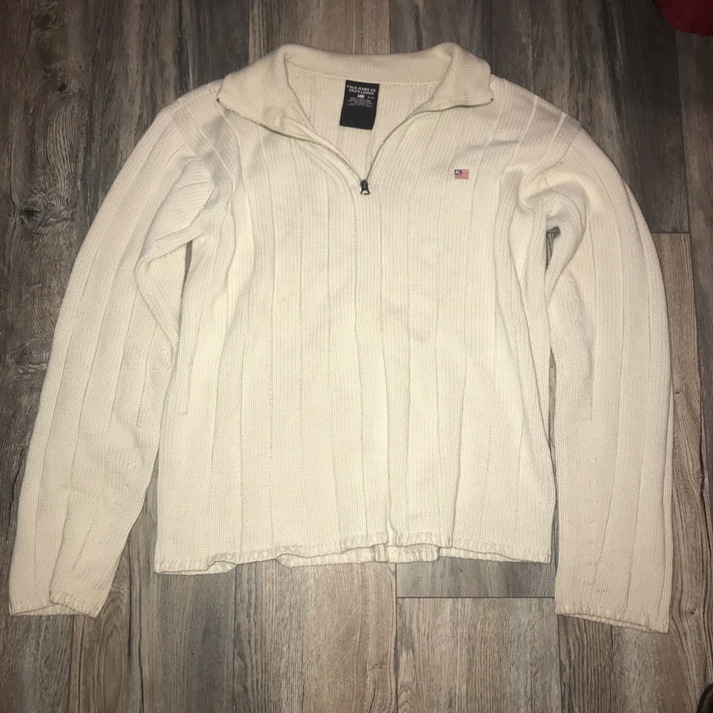 Polo Jeans Co Sweater